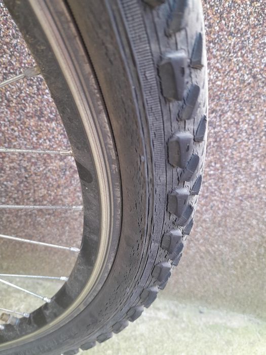 Bicicleta de vanzare