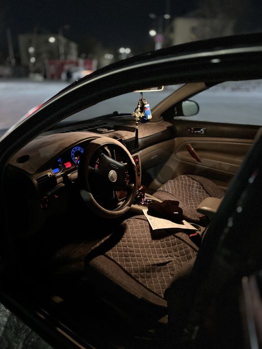 продам б5 пассат