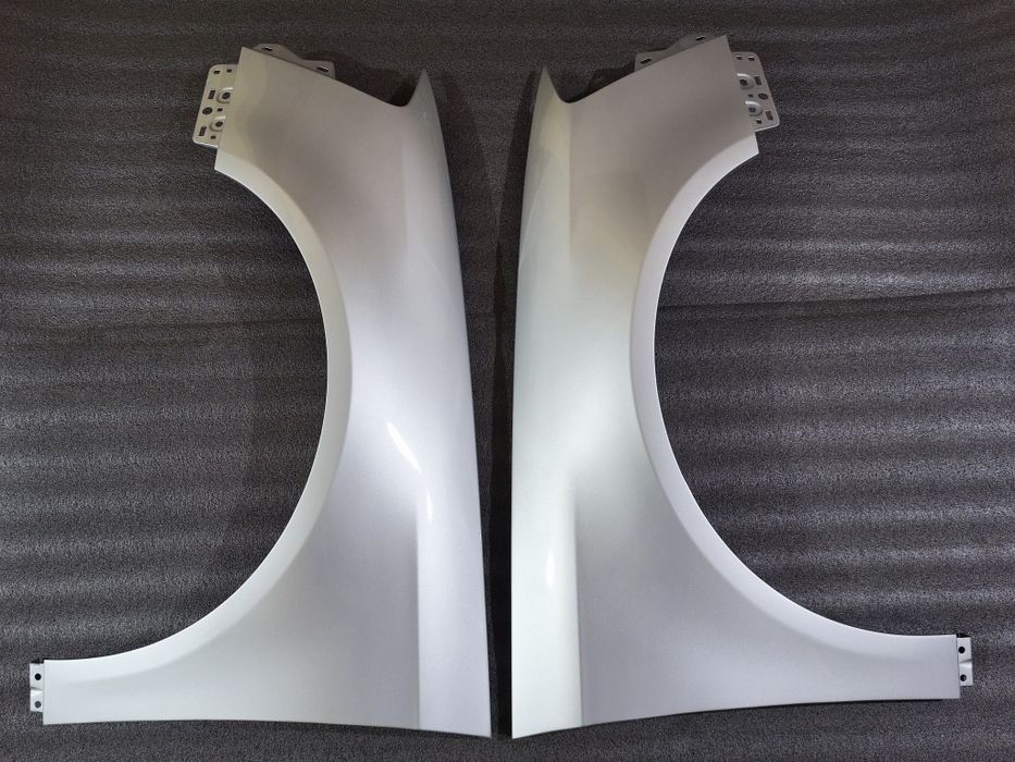 Aripa Vw Passat b6 Gri La7w