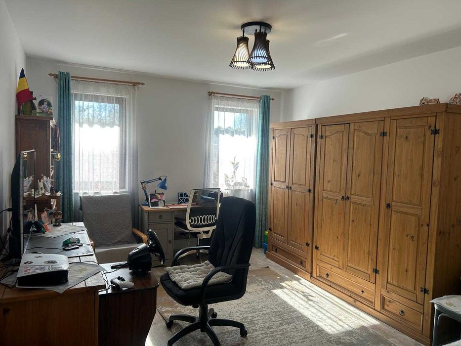 Casa Individuala/Popesti Deal/205 mp utili/Comision 0%