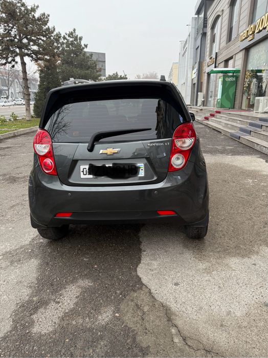 Spark 2020 srochna 8000$