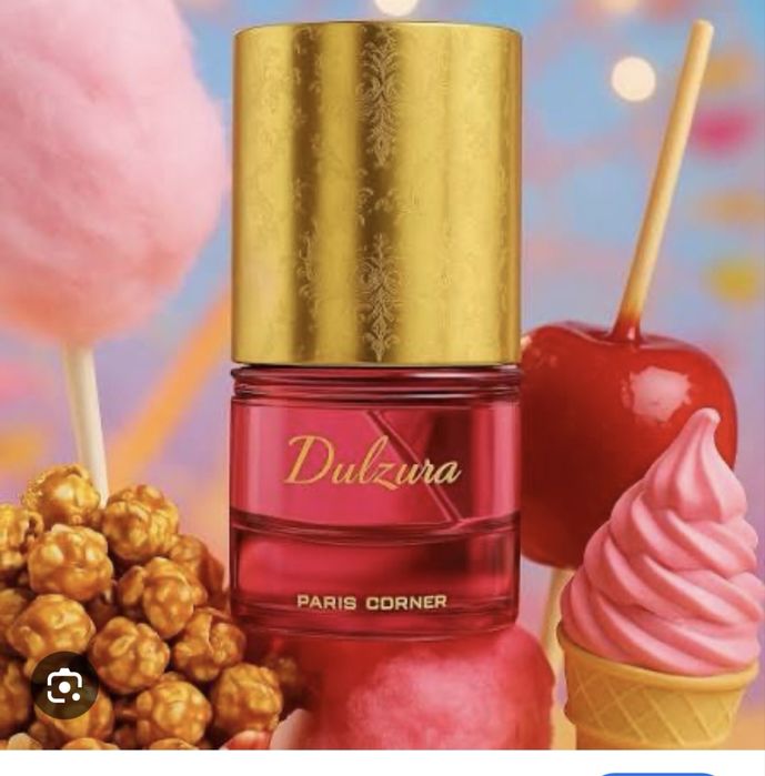 Khadlaj & Paris Corner