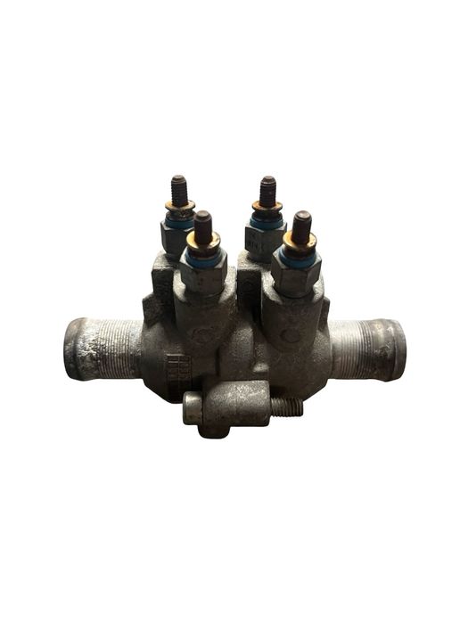 Preincalzitor Auxiliar (Webasto) Mercedes-Benz Citan Box 415 2012 - >