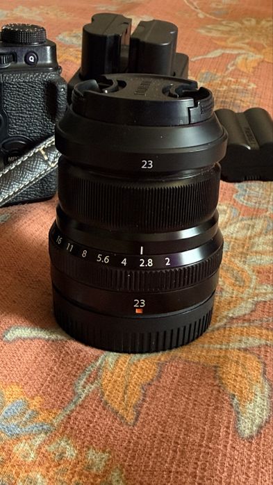 Fujifilm xt4 фуджифилм хт4