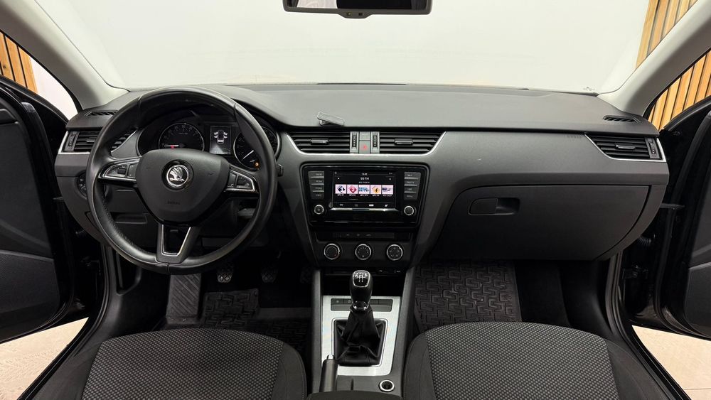 Skoda Octavia / Rate Fixe / Garantie 1 AN / Livrare