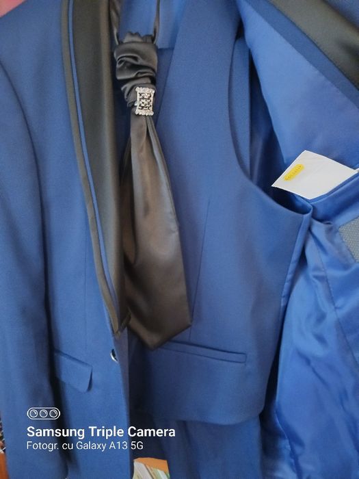 Costum mire sau naș