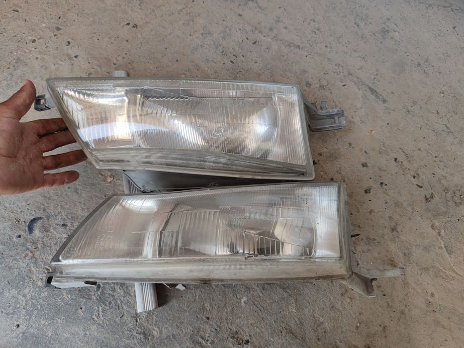 Nexia 1 fara 400ming