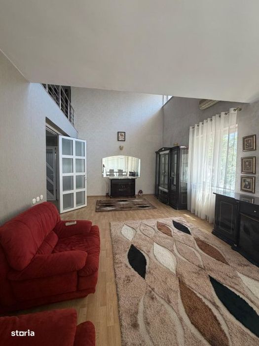 Duplex, 800 mp, zona Centru