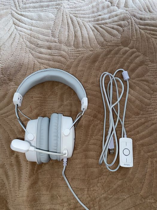 Наушники Fifine H9