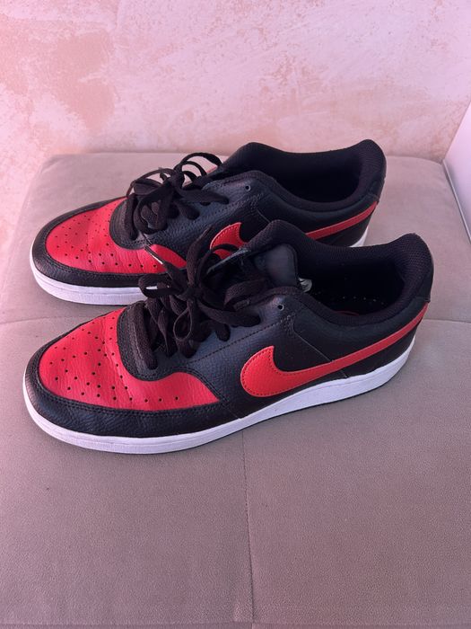 Nike спортни обувки