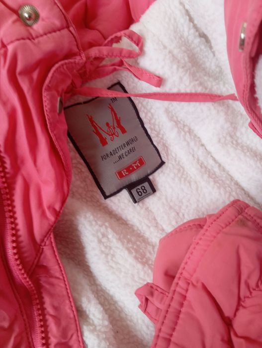 Комбинезончики разные