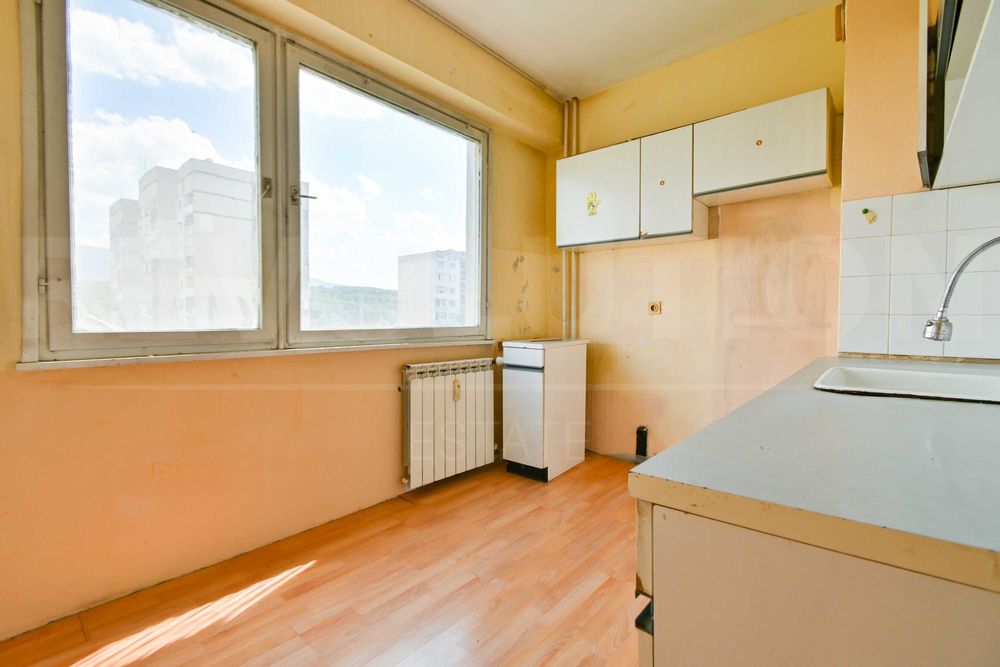 Продава се Едностаен апартамент в София, Люлин 7 - 47 кв.м за 1915 €/кв.м - Снимка #2