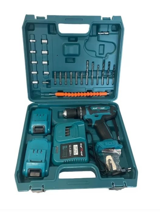 Нов Винтоверт 24 части