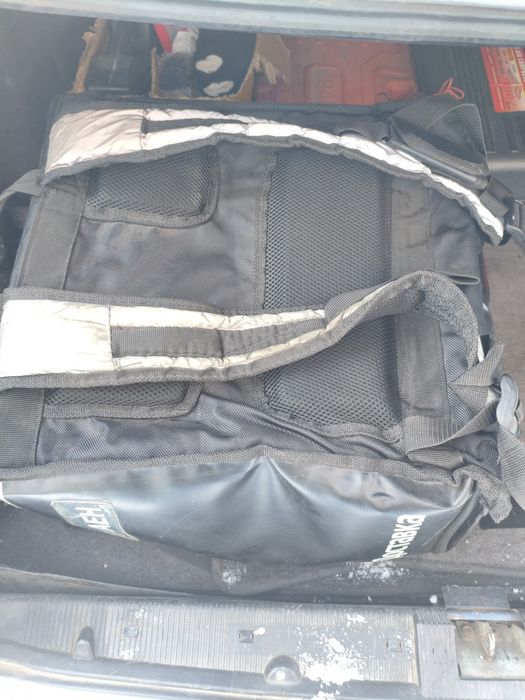 Продам термосумку Яндекс для доставки