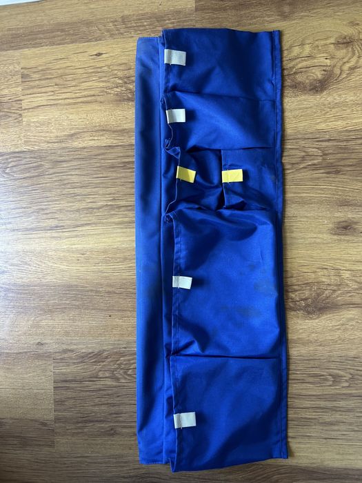 Органайзер з джобове за легло Икеа ikea