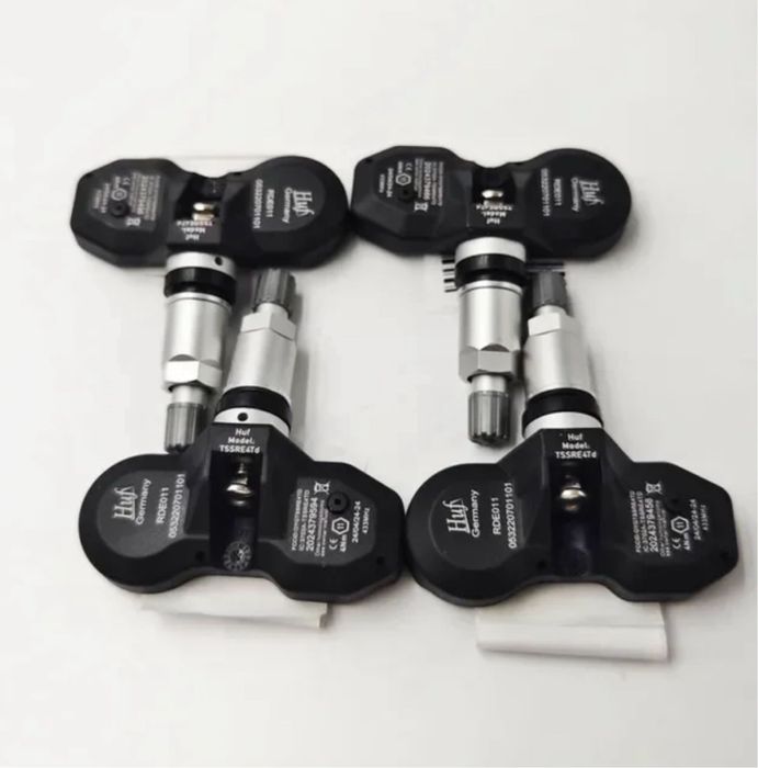 Set Senzori Presiune Roti Anvelope TPMS Jante Bmw Seria 3 5 6 7 X5 X6