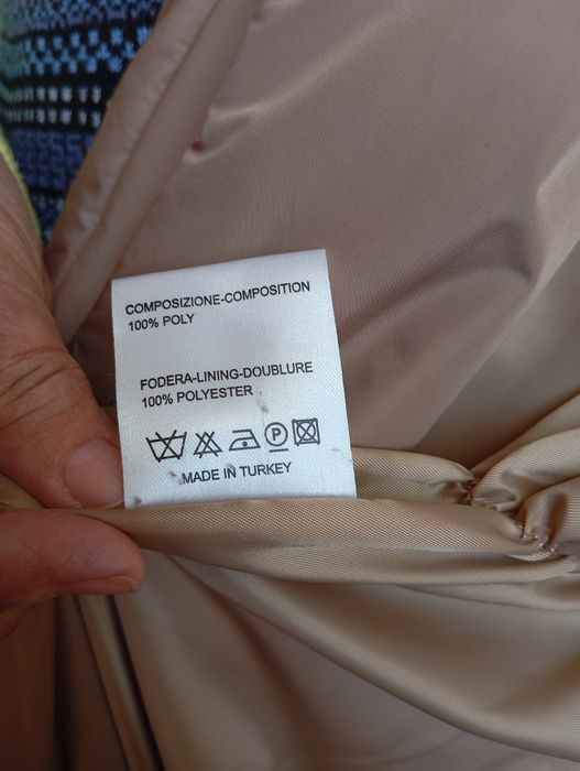 Пуховик Rafaello