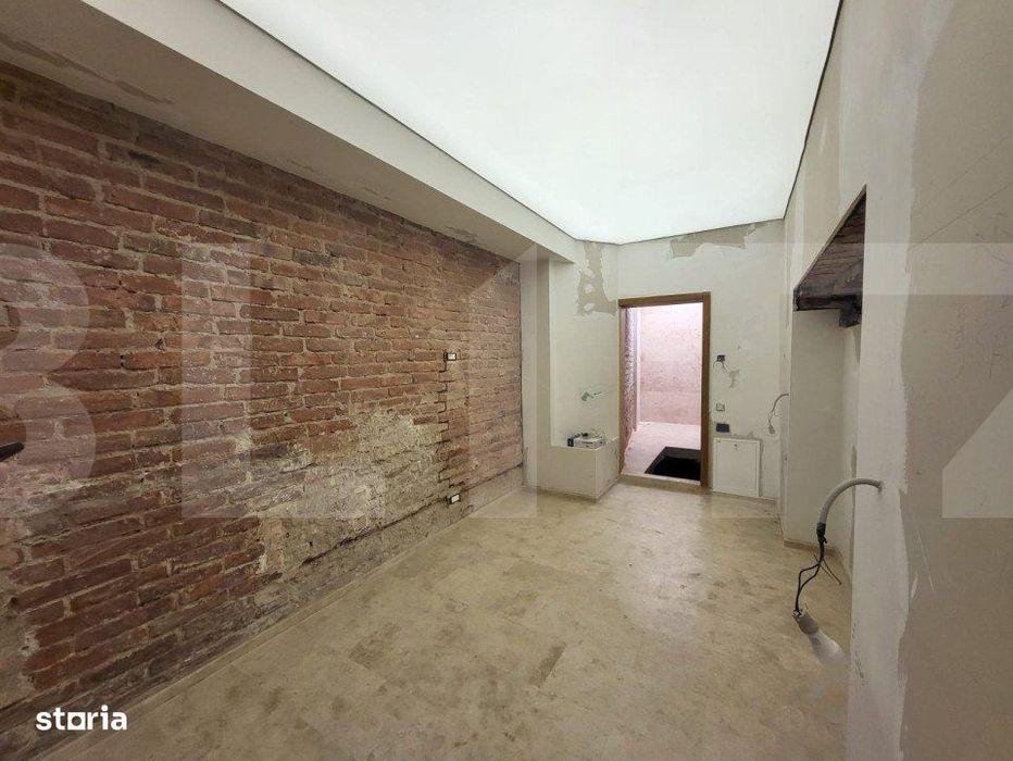 Apartamentul 2 camere, 38mp, Ultracentral