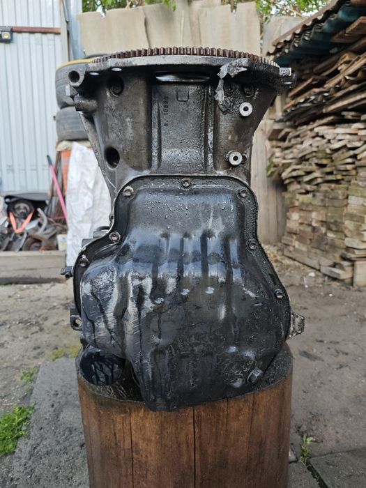 двигатель, мотор 2AZ-FE от камри 35, 2.4