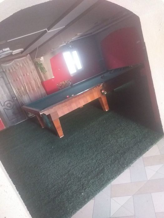 Сауна сотилади 22 сотик. Саноат ишлаб чикариш зонасида