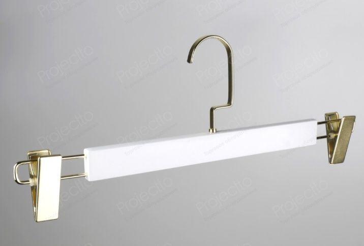 Деревянные Вешалки 20 штук