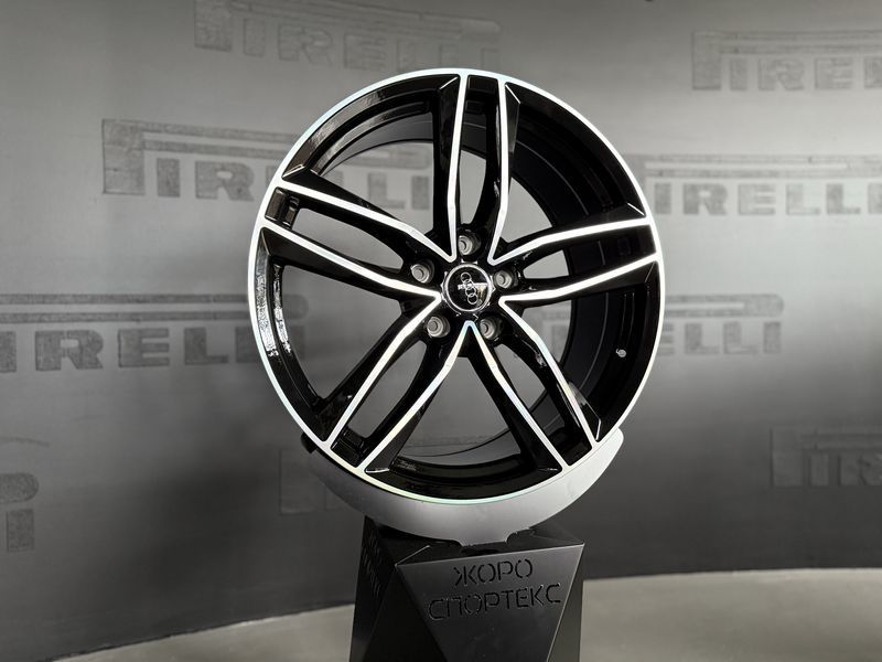 21цола AUDI 5x130 Q7 Ауди 4бр