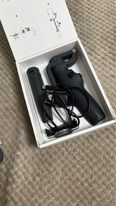 Стабилизатор для телефона