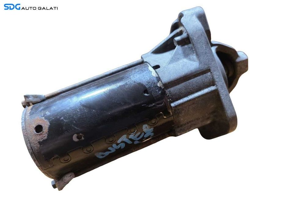 Electromotor Nissan Qashqai J10 1.5 DCI 2007 - 2013 Cod 233003152R [N4562]