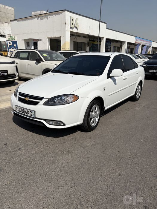 Genta Elegant Plus