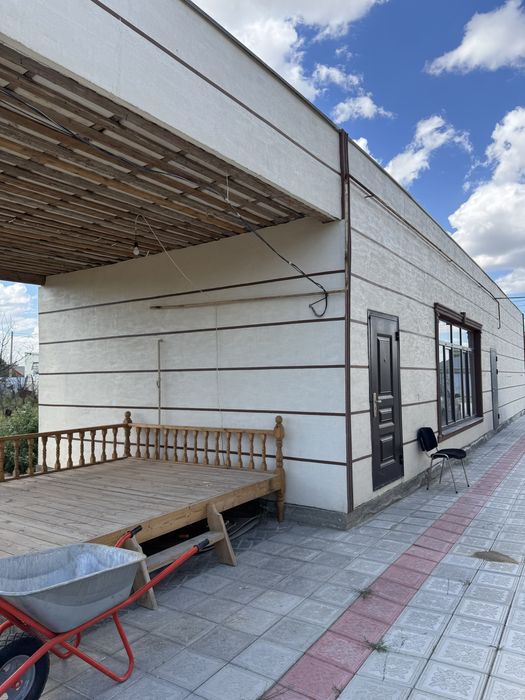 Продается частный дом