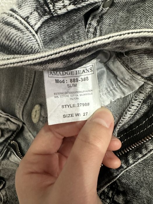 Продается джинсы