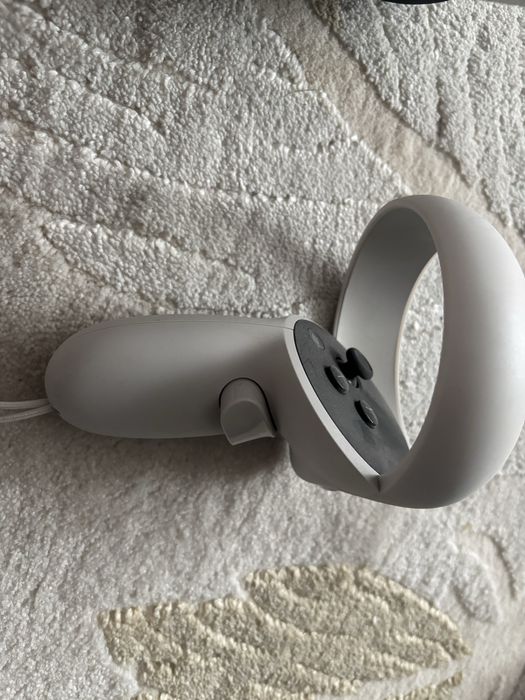 Виртуальные очки