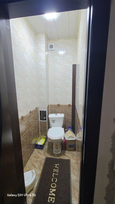 Продаётся 2х квартира Шербудин