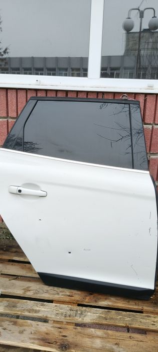 Врати volvo xc 60