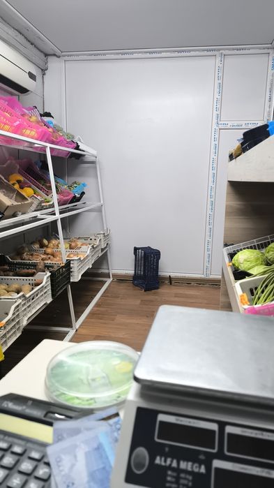 Срочно продам бизнес