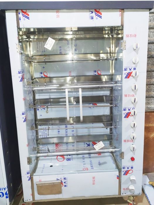 Грил гриль аппарат газ ту́кда ишлиди 220в Хар Хиллари бор прамой склад