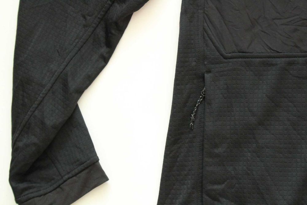 MOUNTAIN HARDWEAR - мъжка поларена горница, размер XL