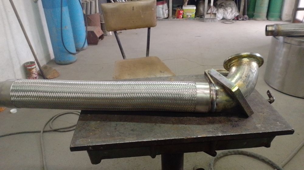 Заварчик на  аргон