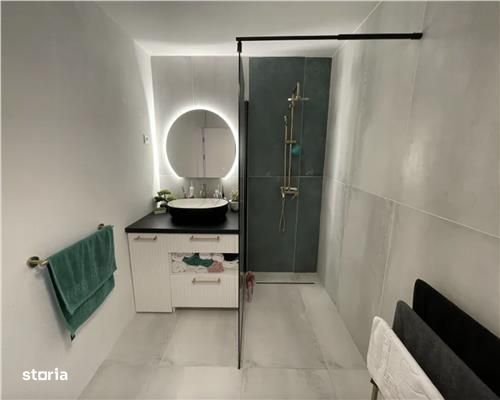 Casa singur in curte | 4 camere | Acces auto | 240 mp curte - Sibiu