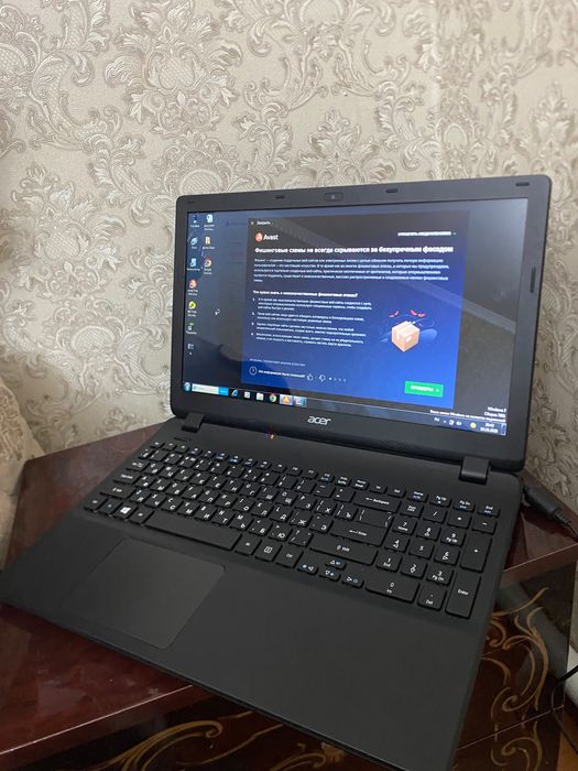 Acer Aspire ES1-571