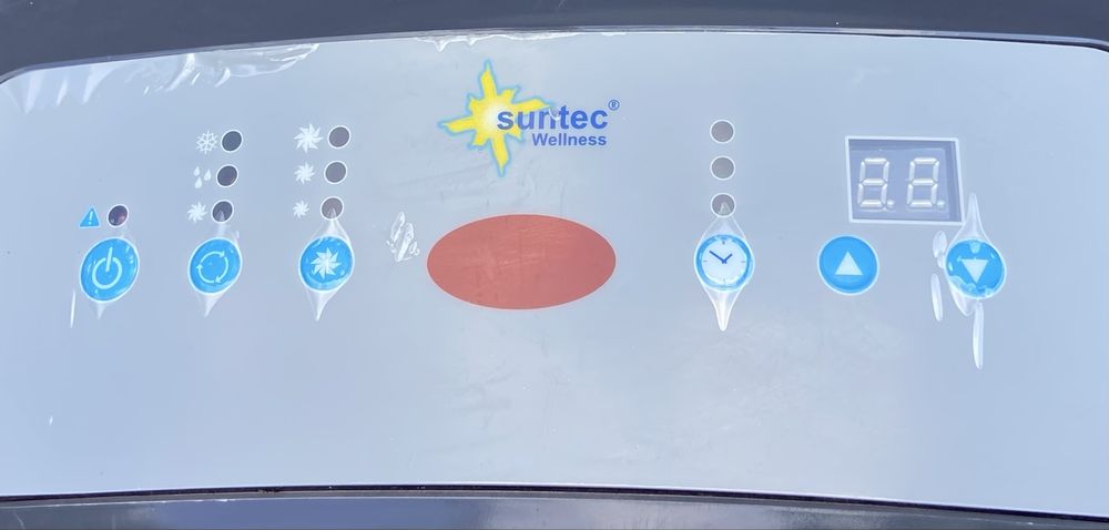 Мобилен/преносим климатик