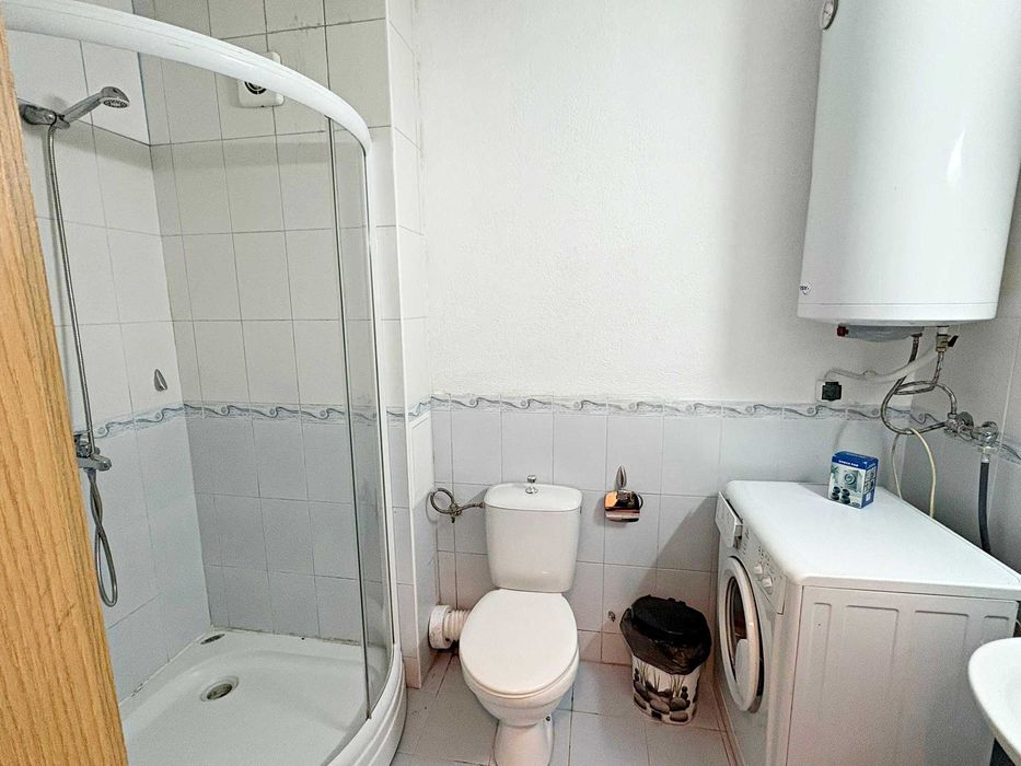 Двустаен обзаведен апартамент в к-с „Sun Flower“