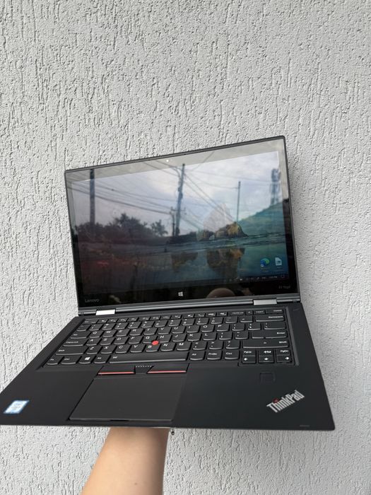 Laptop lenovo X1 Yoga