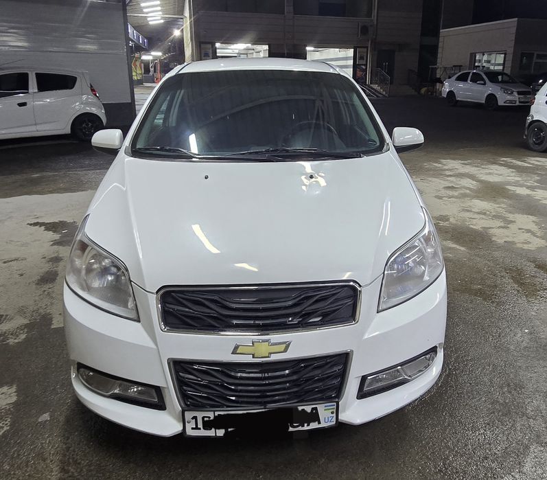 Nexia mexanika Gazi bor