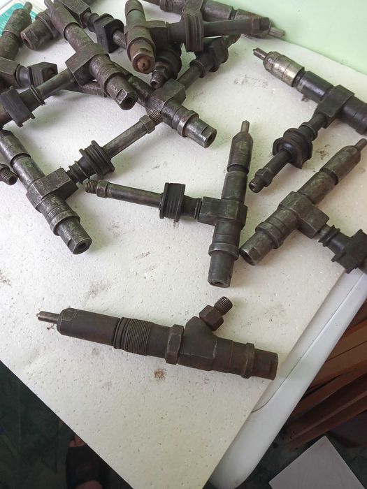 Форсунка ЯМЗ СССР