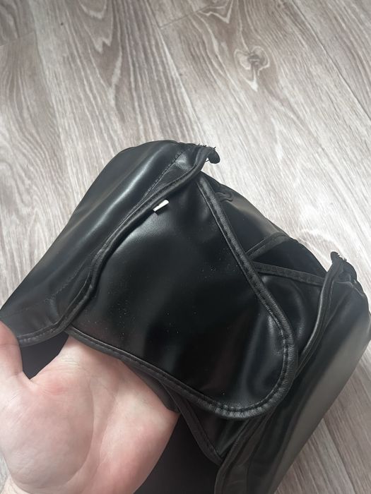 Мма перчатки + шлем