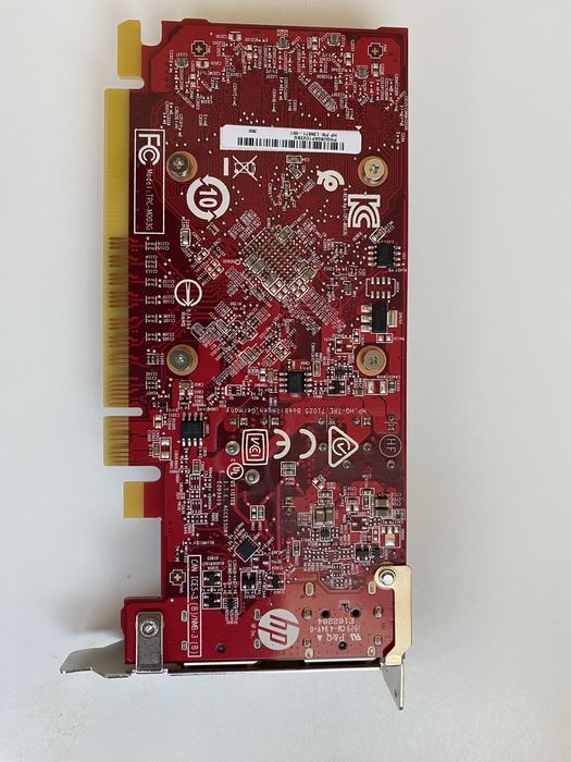 Видеокарта HP TPC M003G 2 Gb памет