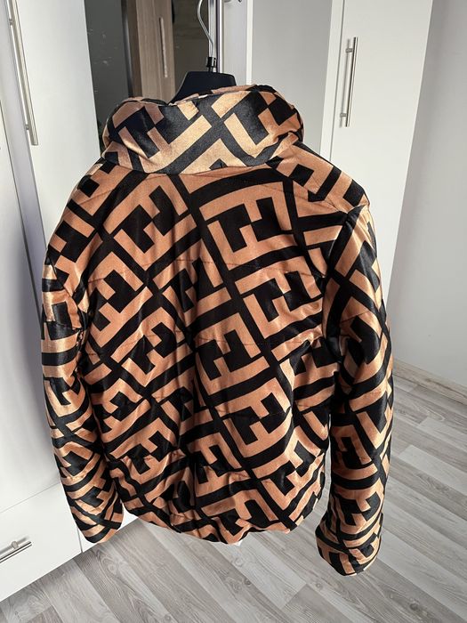 Зимно дамско яке