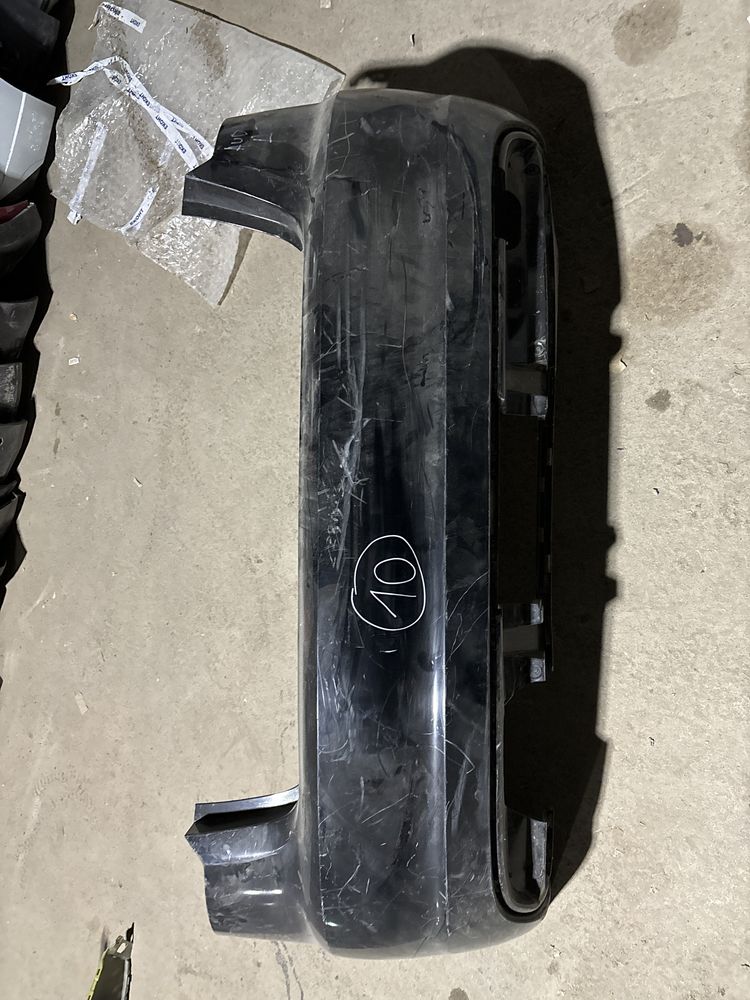 Оригинална задна броня Audi A3 sportback 2004+ гр. Враца Складова база ...
