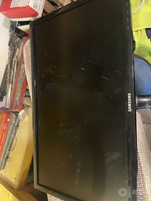 Samsung монитор на запчасти